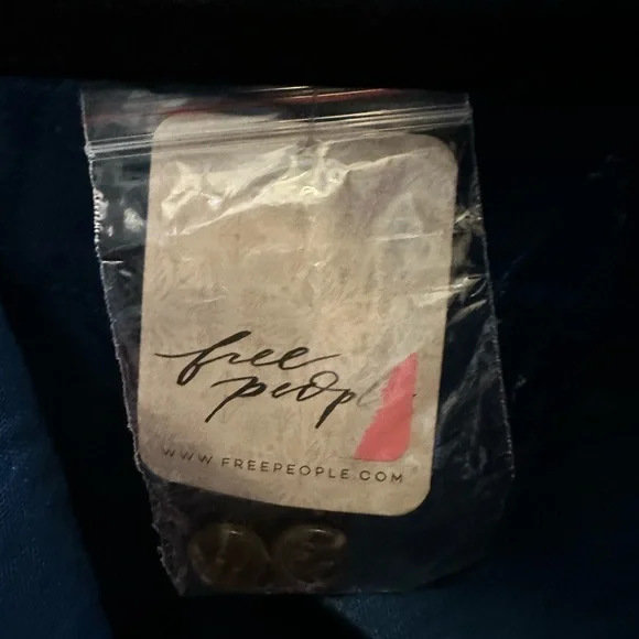 We The Free women’s Tidal Stitch Shirt - Picture 12 of 13